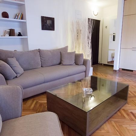 Apartment Nis Center Zewnętrze zdjęcie