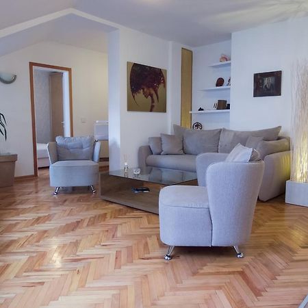 Apartment Nis Center Zewnętrze zdjęcie