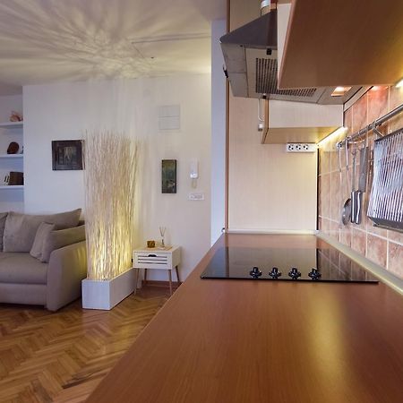 Apartment Nis Center Zewnętrze zdjęcie
