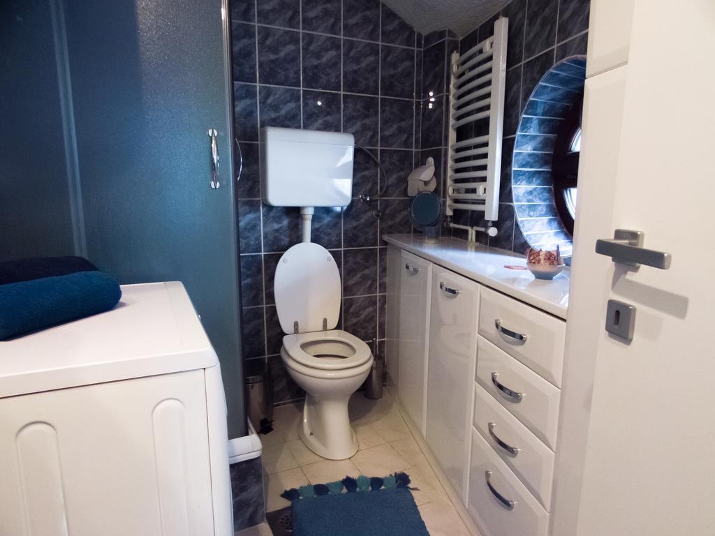 Apartment Nis Center Zewnętrze zdjęcie